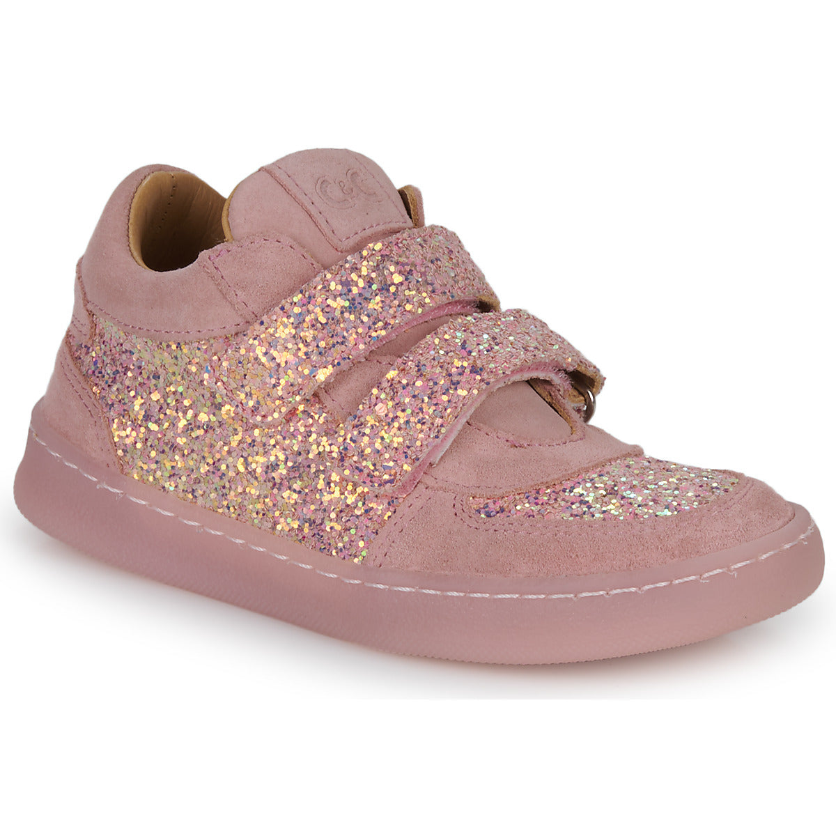 Scarpe bambini ragazza Citrouille et Compagnie HELLO Rosa