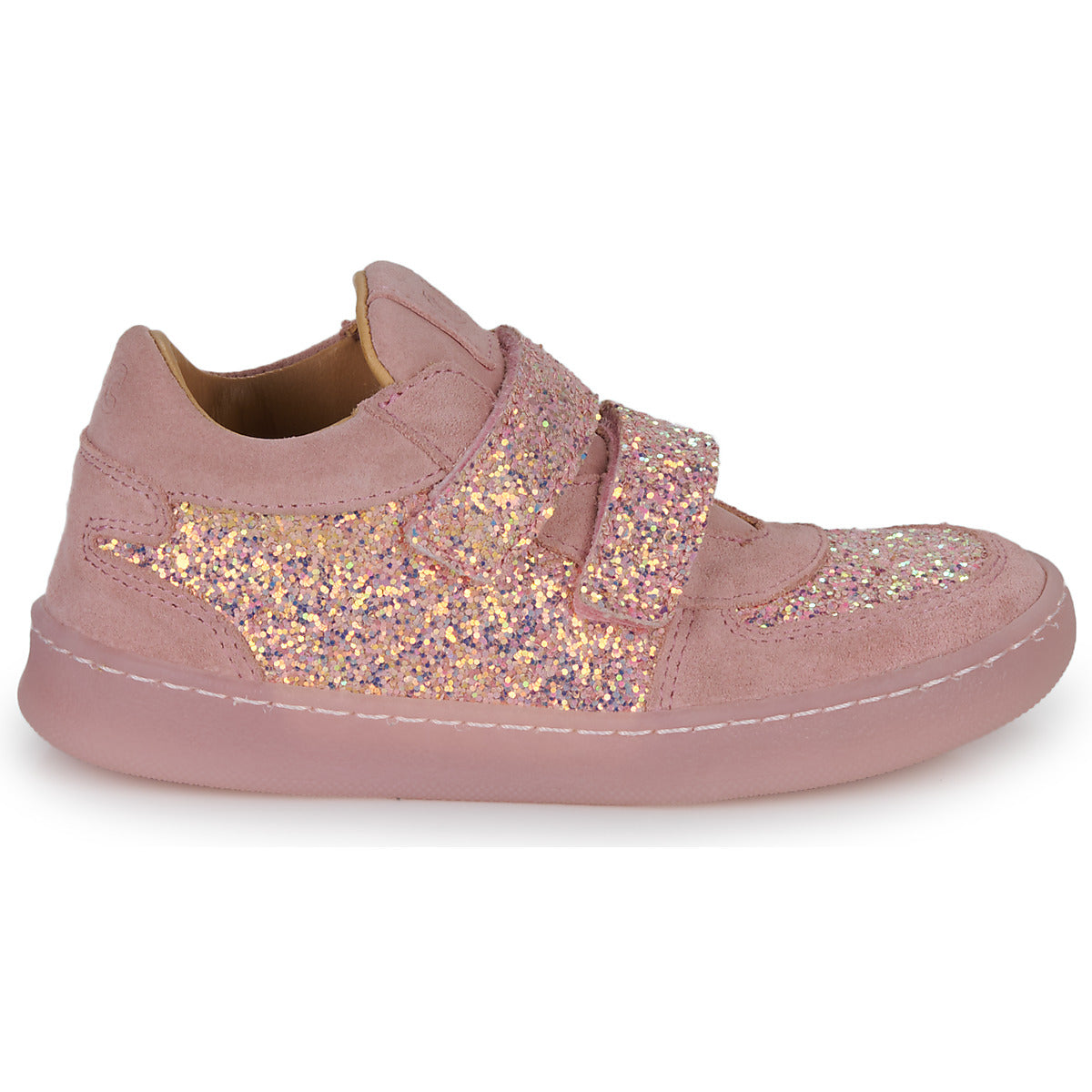Scarpe bambini ragazza Citrouille et Compagnie  HELLO  Rosa