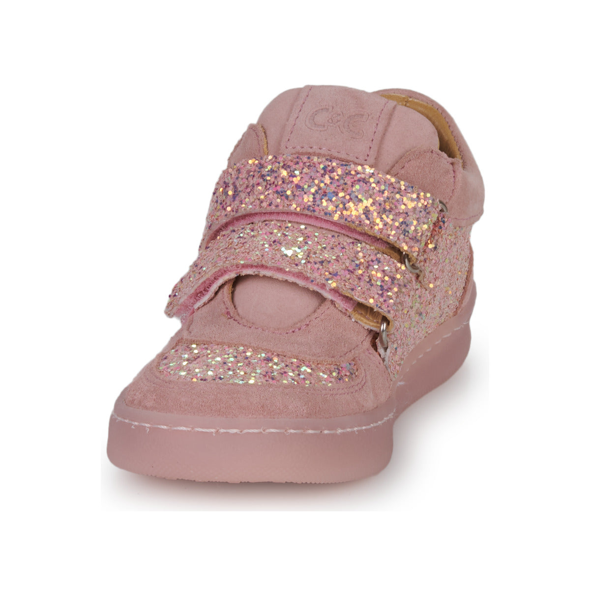 Scarpe bambini ragazza Citrouille et Compagnie  HELLO  Rosa