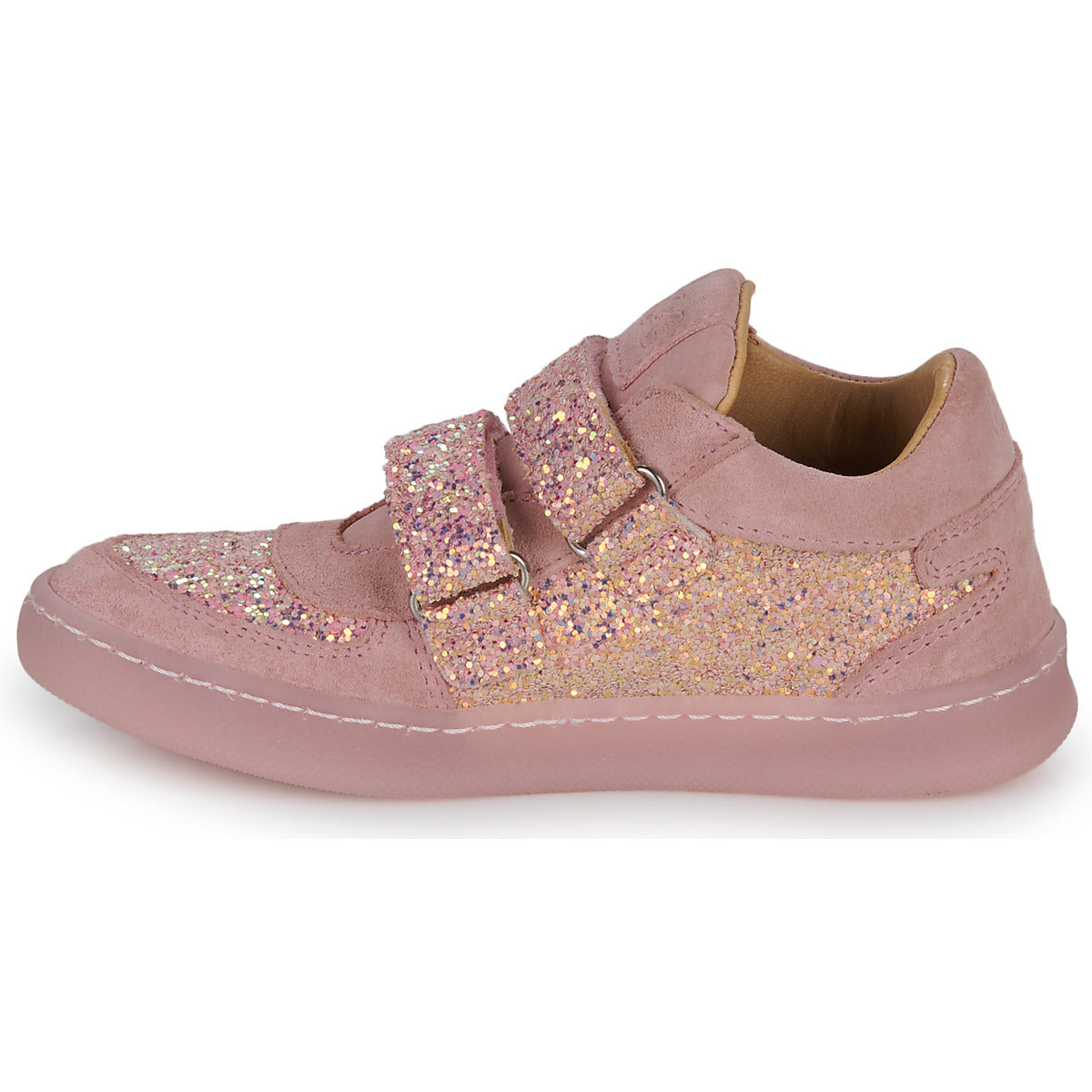 Scarpe bambini ragazza Citrouille et Compagnie  HELLO  Rosa