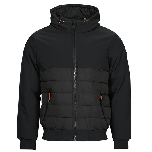 Piumino Uomo Kaporal SASSY Nero