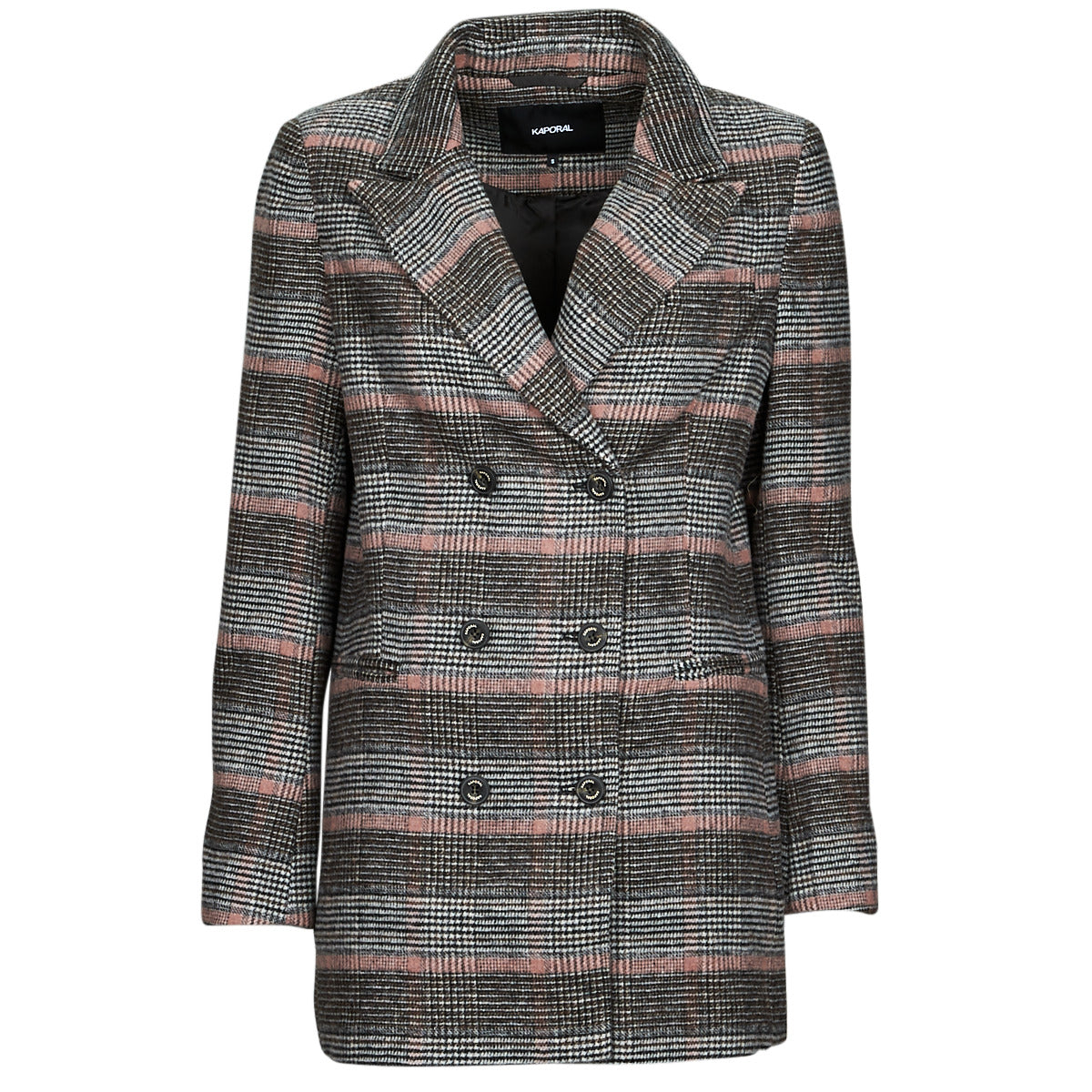 Mantella Donna Kaporal DICKY Multicolore