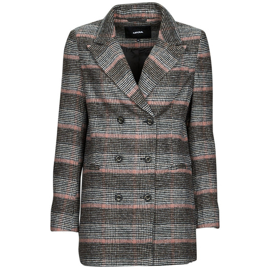 Mantella Donna Kaporal DICKY Multicolore