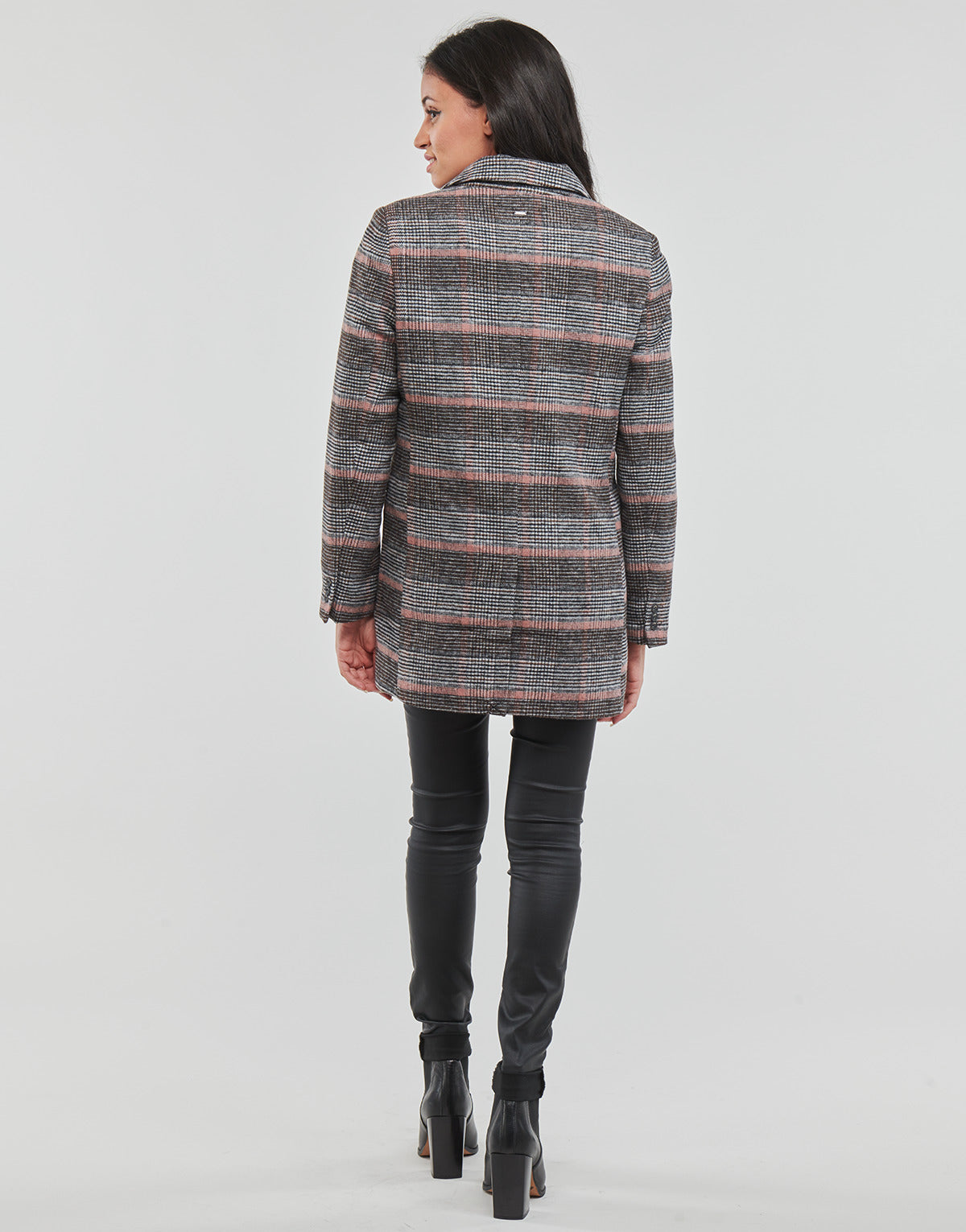 Mantella Donna Kaporal DICKY Multicolore