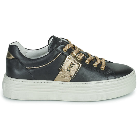Sneakers basse Donna NeroGiardini  RIVERA  Nero