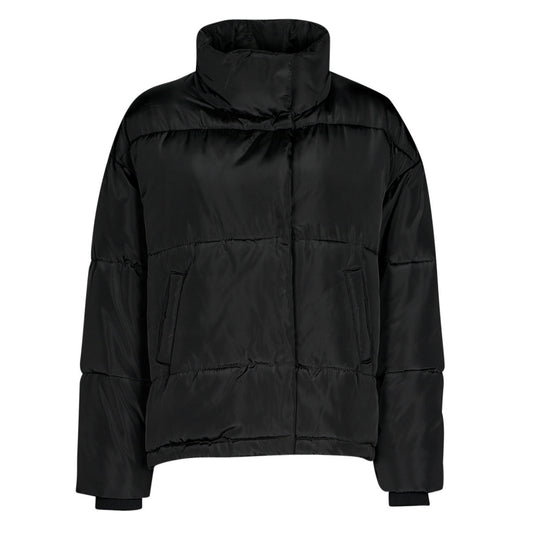 Piumino Donna Molly Bracken HA078AH Nero