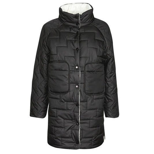 Piumino Donna Molly Bracken VL001AH Nero