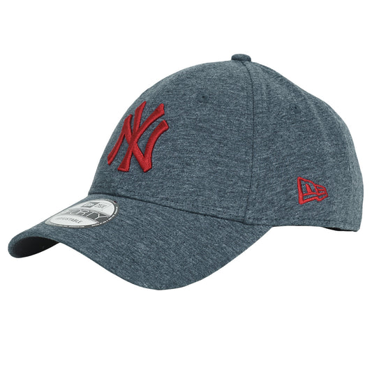 Cappellino Donna New-Era  JERSEY ESSENTIAL 9 FORTY NEW YORK YANKEES NVYHRD  Grigio