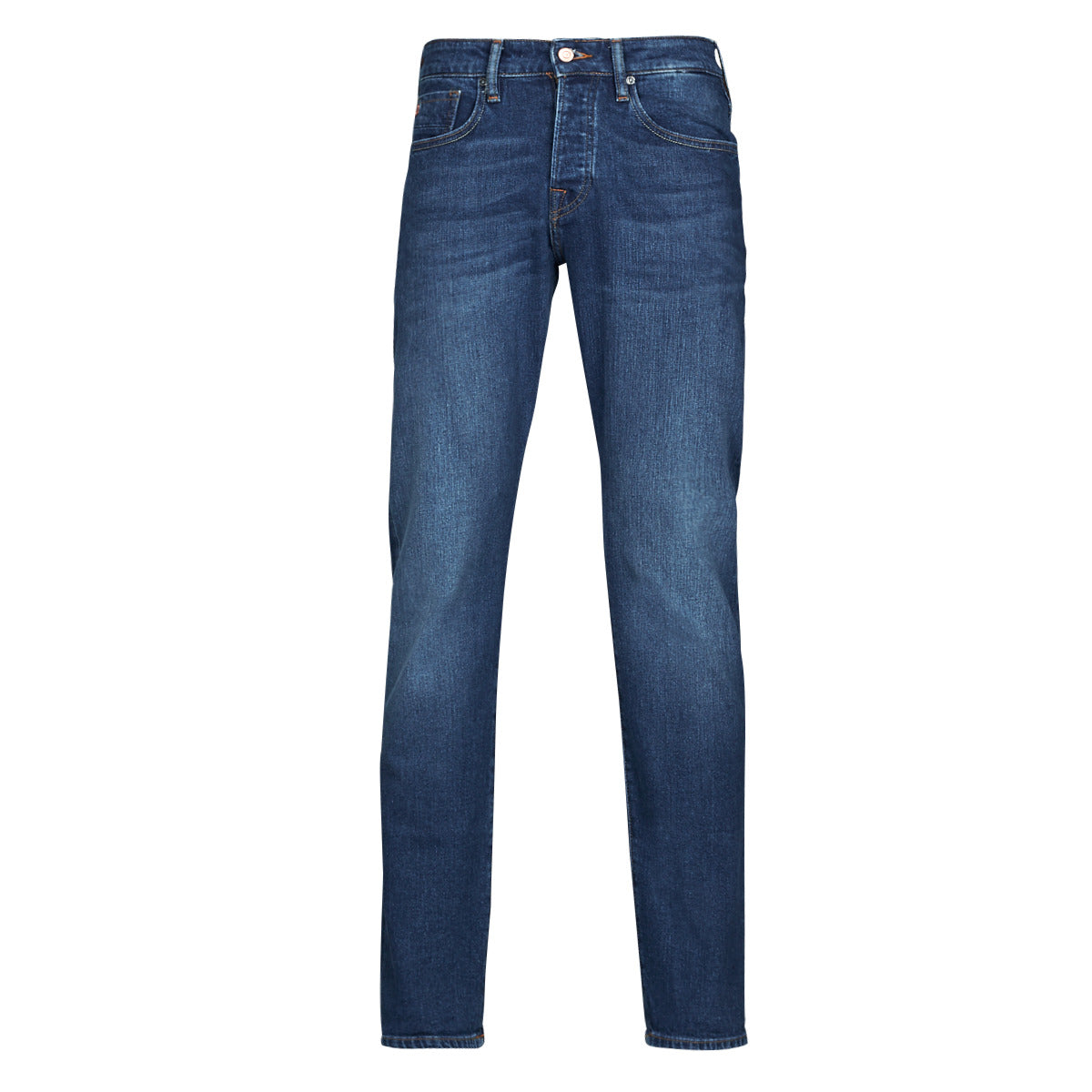 Jeans Slim Uomo Scotch & Soda SEASONAL ESSENTIALS RALSTON SLIM FIT JEANS UNIVERSAL Blu