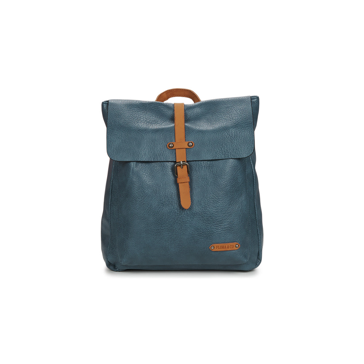 Zaini Donna Nanucci 6725 Blu