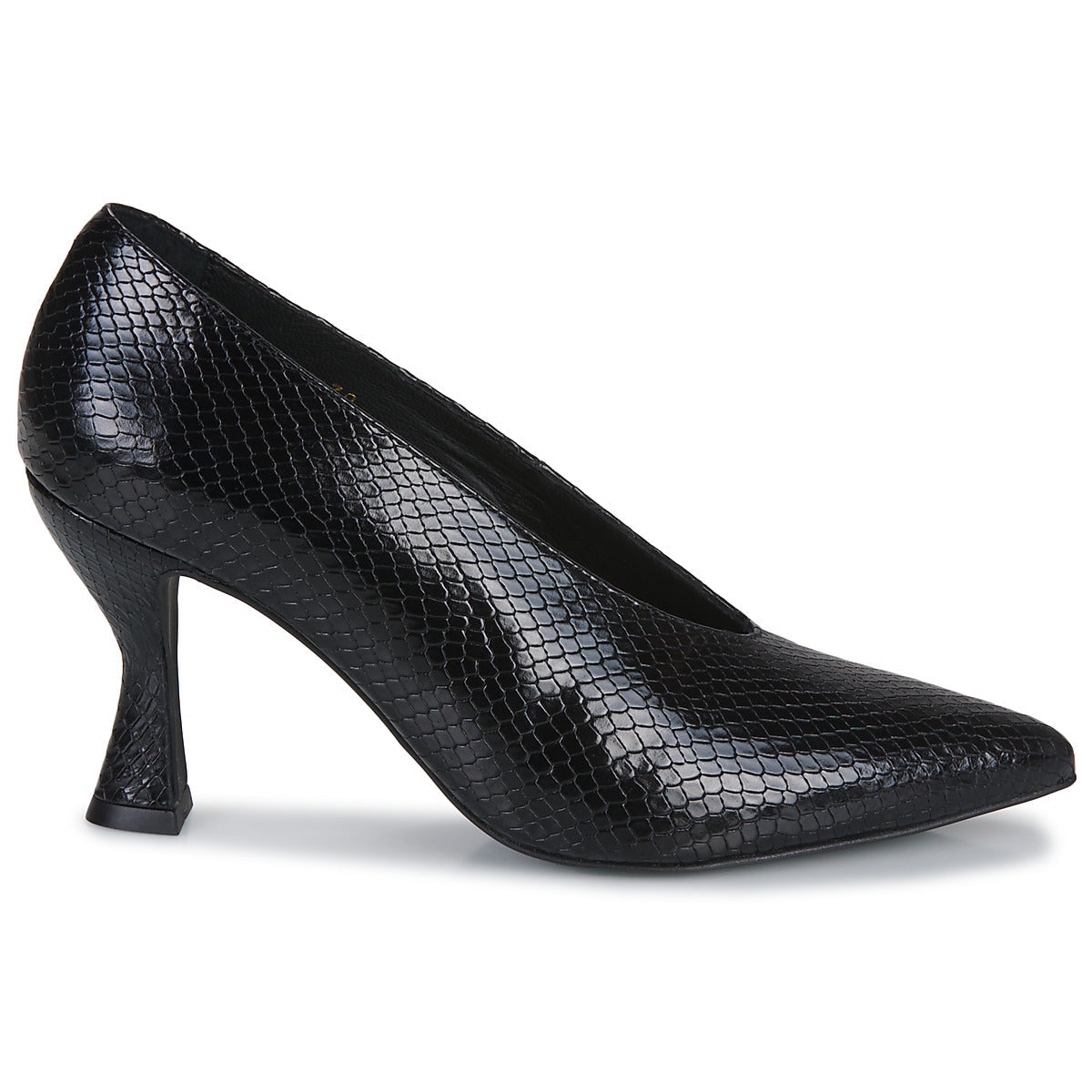 Scarpe Donna Fericelli ALCMENE Nero
