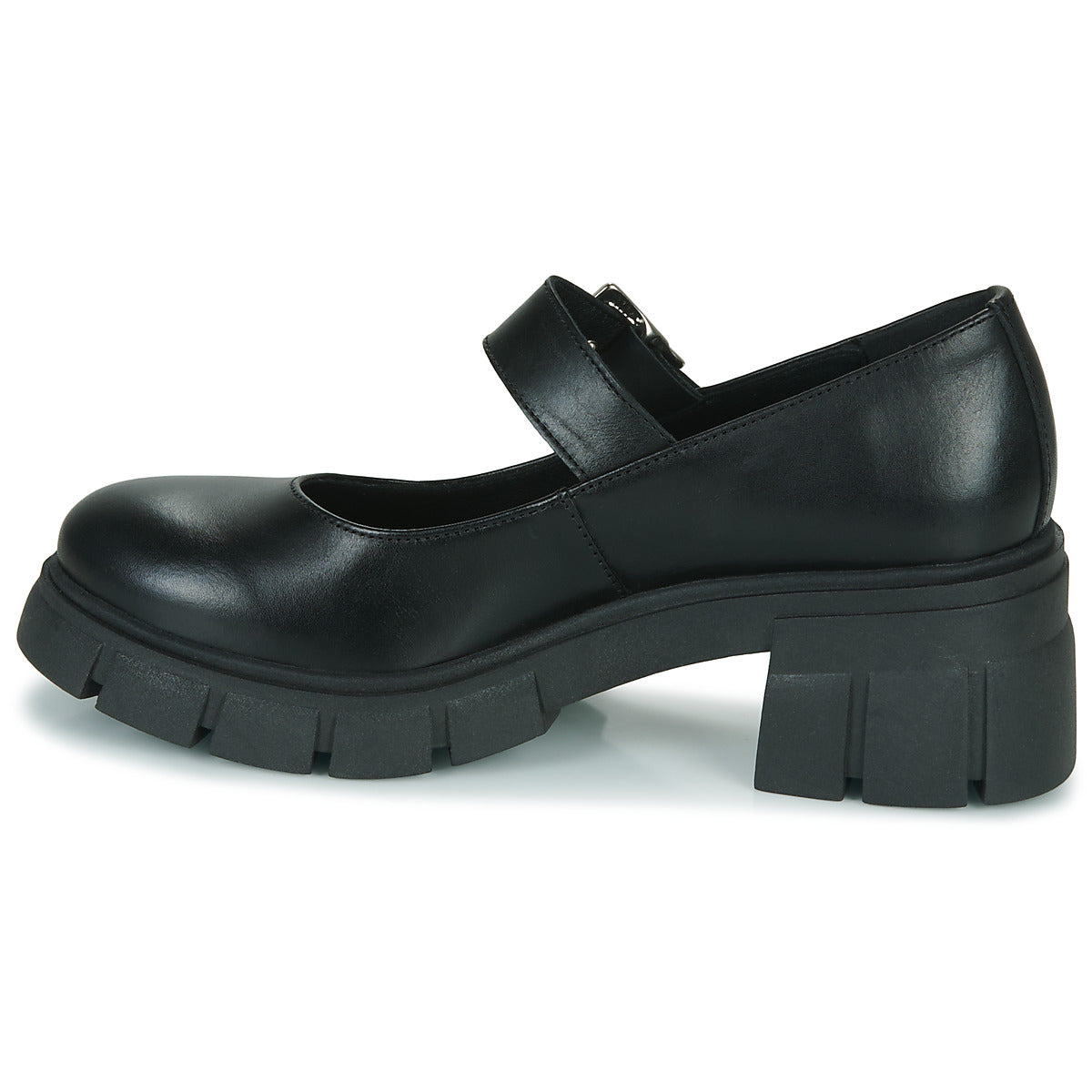 Ballerine Donna Betty London PASSILLA Nero