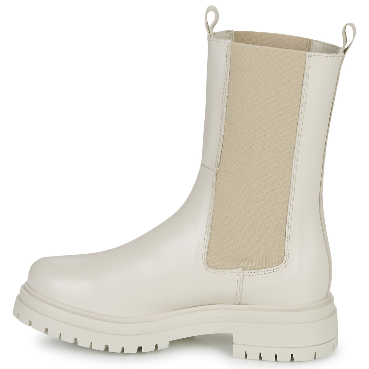 Stivaletti Donna Betty London  VERONIQUE  Beige