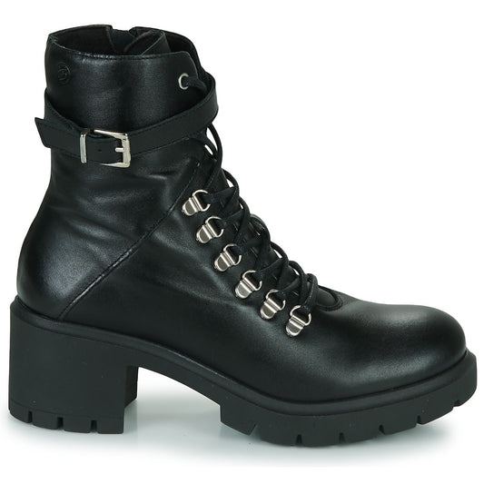 Stivaletti Donna Betty London MANOUE Nero