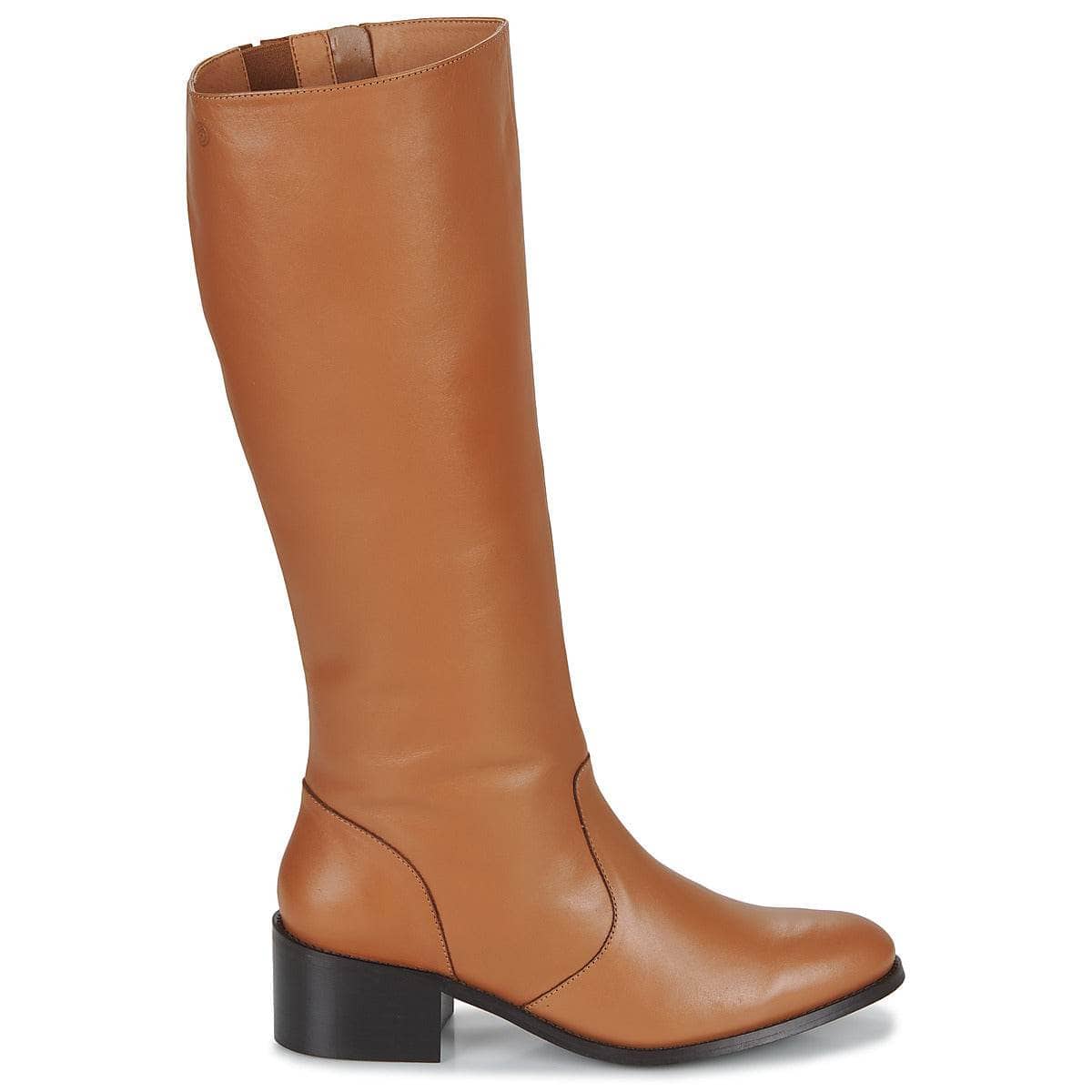 Stivali Donna Betty London GESSIE Marrone