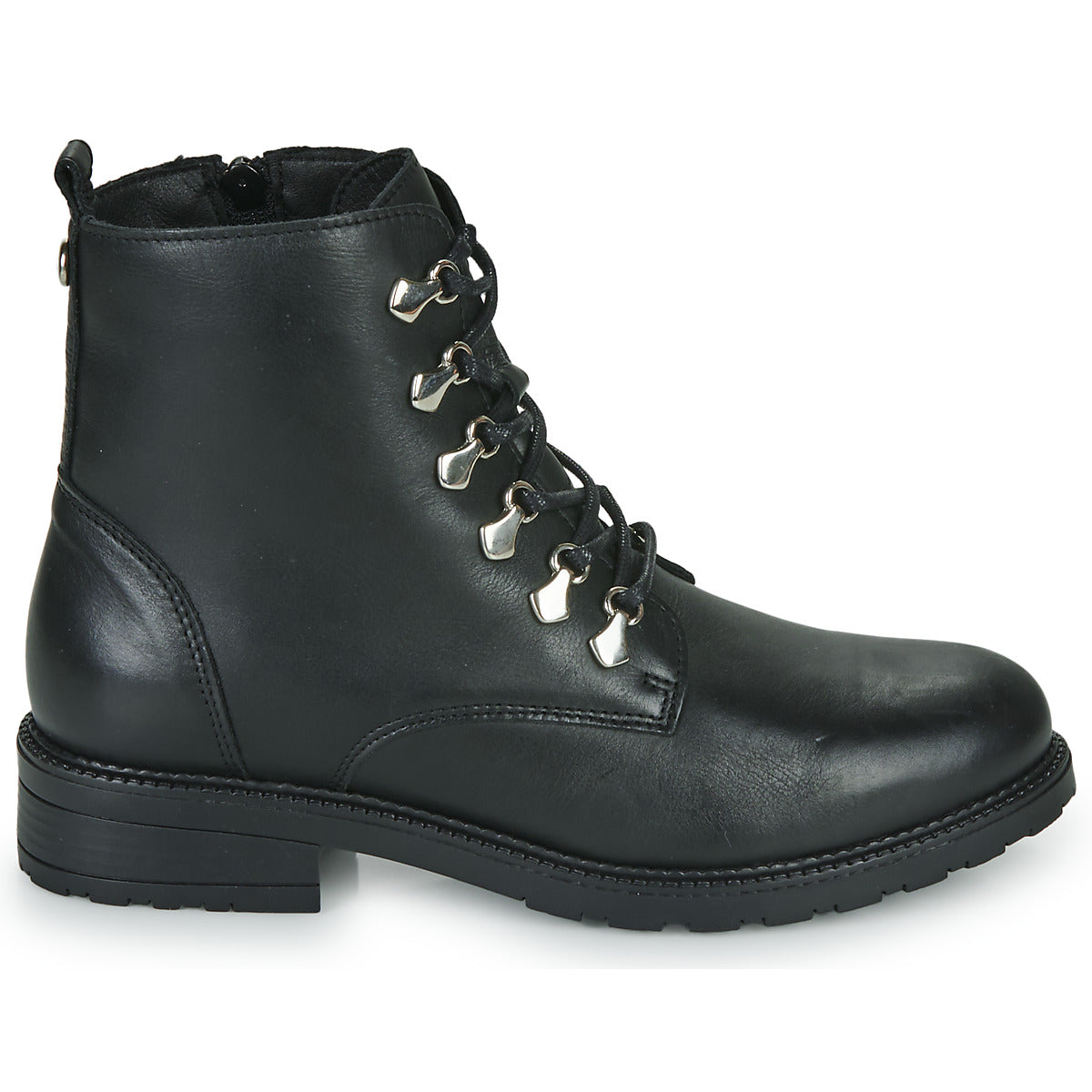 Stivaletti Donna Betty London GALACTICA Nero