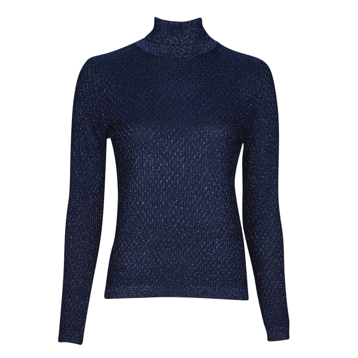 Maglione Donna Naf Naf MARIELLE 3 Nero