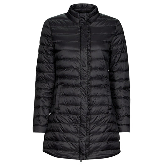 Piumino Donna Naf Naf BUPLUMA Nero