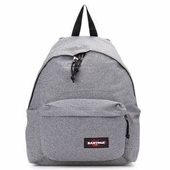 Zaini Uomo Eastpak PADDED PAK’R 24L Grigio