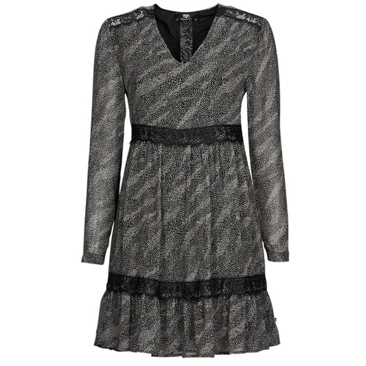 Abito corto Donna Le Temps des Cerises RENA Multicolore