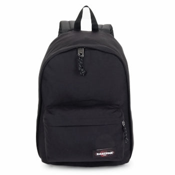 Zaini Donna Eastpak  OUT OF OFFICE  Nero