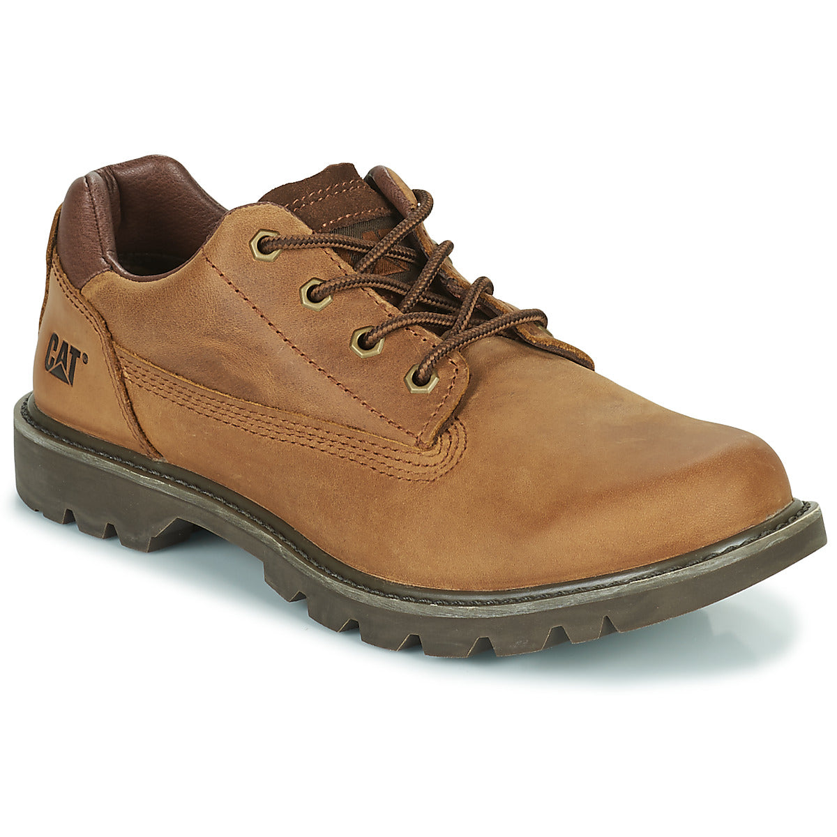 Scarpe Uomo Caterpillar  COLORADO LOW 2.0 / SHOES  Marrone