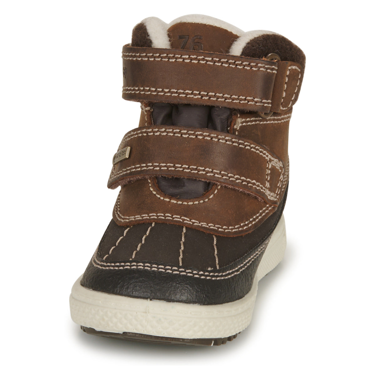 Scarpe da neve bambini ragazza Primigi BARTH 19 GTX Marrone