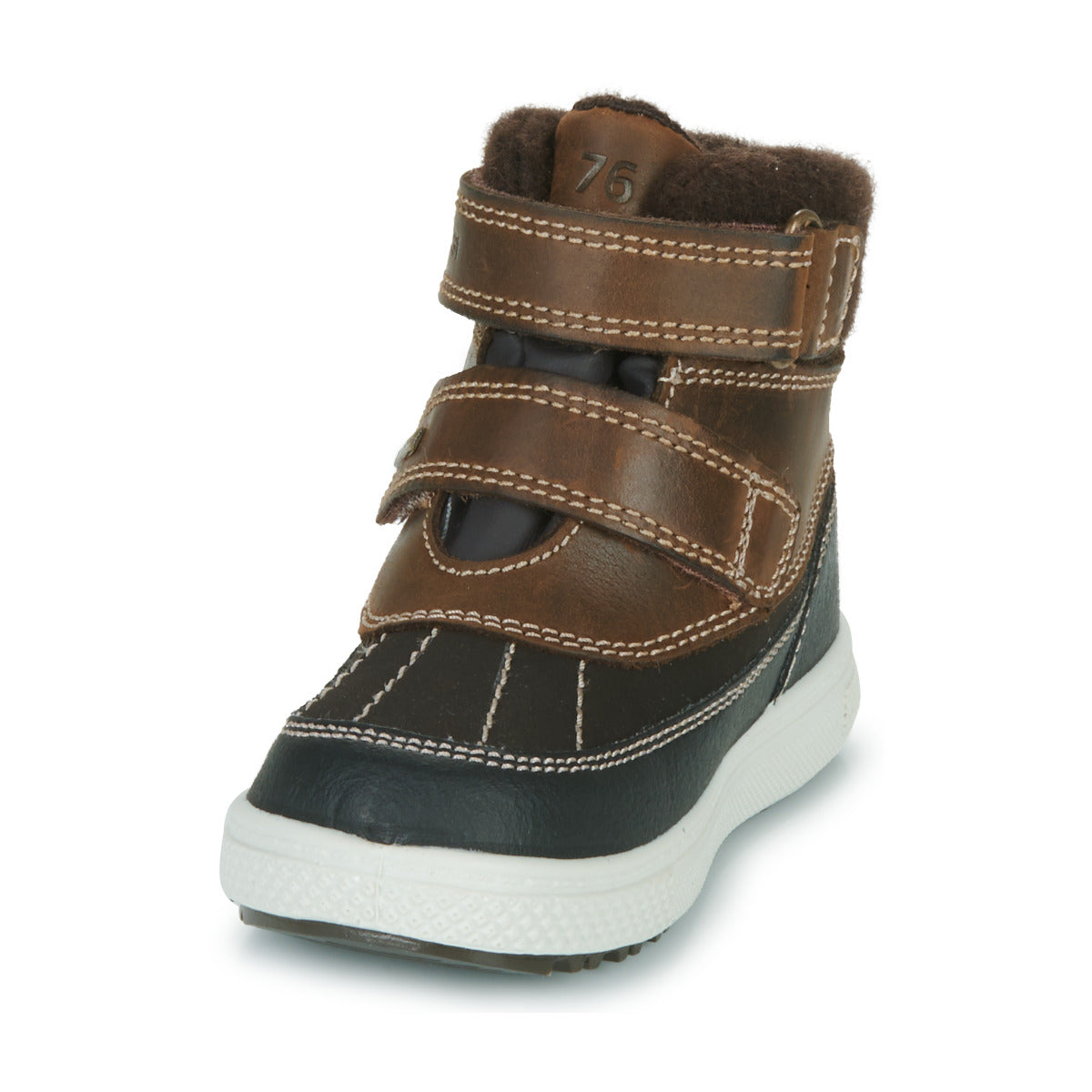 Scarpe da neve bambini ragazza Primigi BARTH 19 GTX Marrone