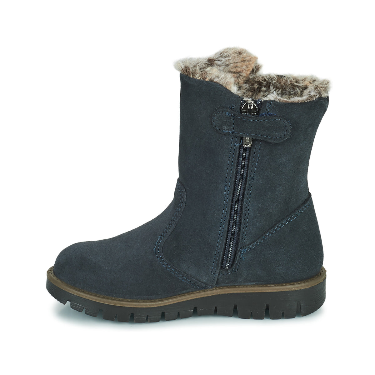 Scarpe da neve bambini ragazza Primigi ROXY GTX Marine