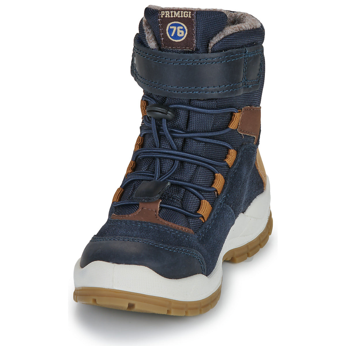 Scarpe da neve bambini ragazzo Primigi  HANS GTX  Nero