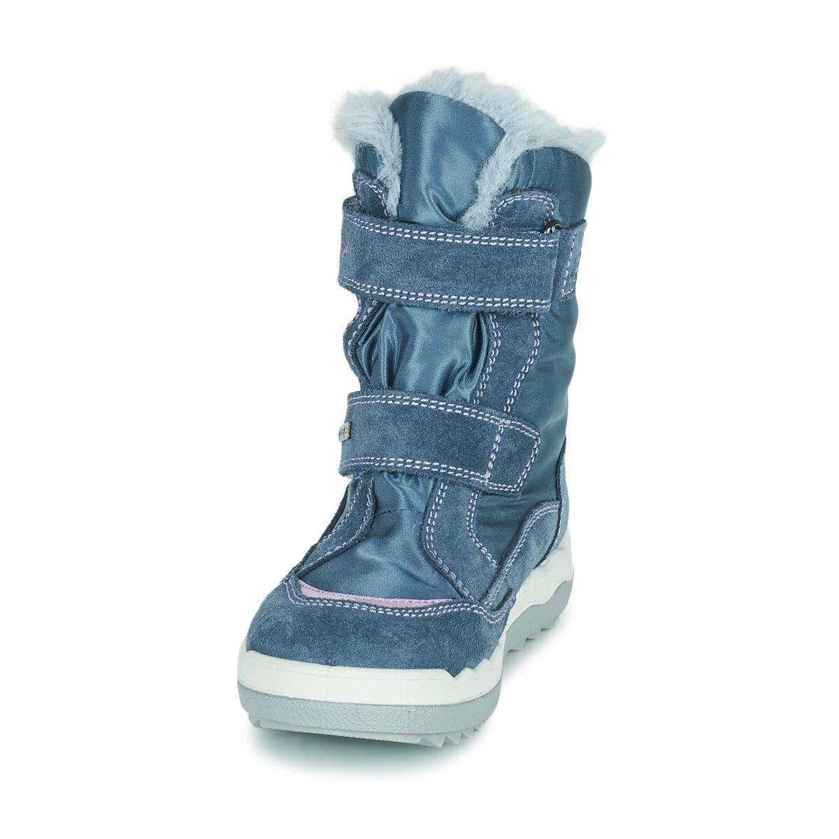 Scarpe da neve bambini ragazza Primigi FROZEN GTX Blu