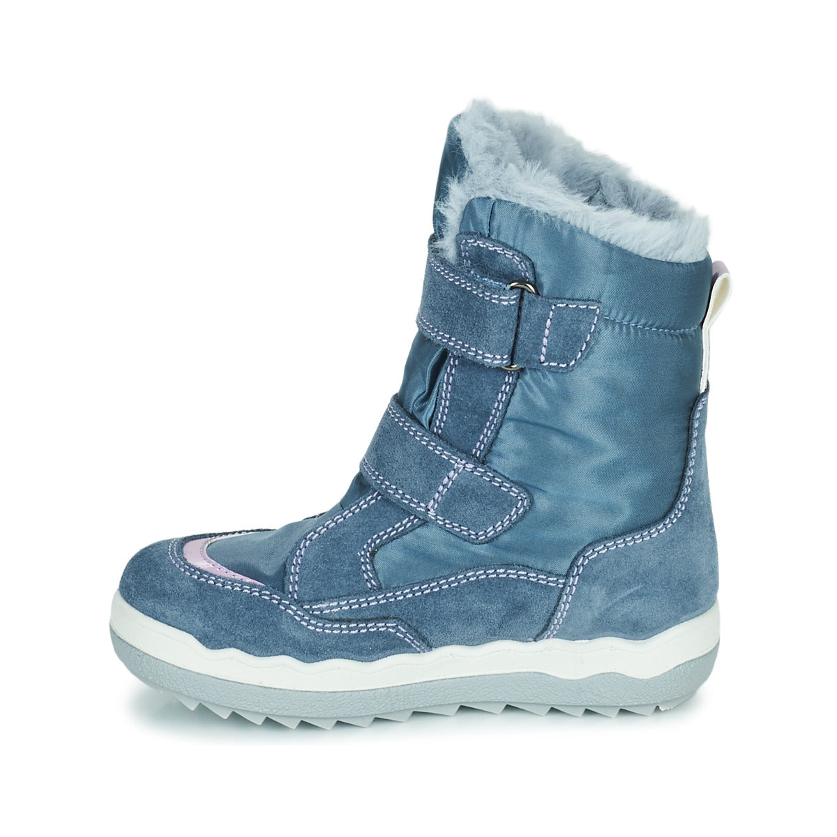 Scarpe da neve bambini ragazza Primigi FROZEN GTX Blu
