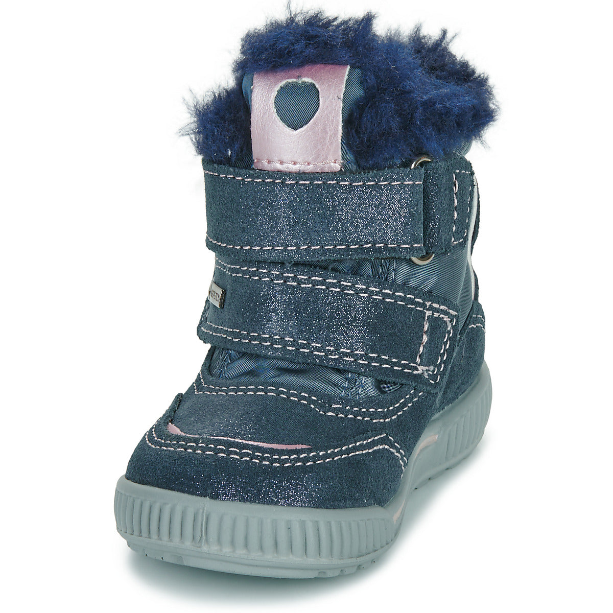Scarpe da neve bambini ragazza Primigi  RIDE 19 GTX  Marine