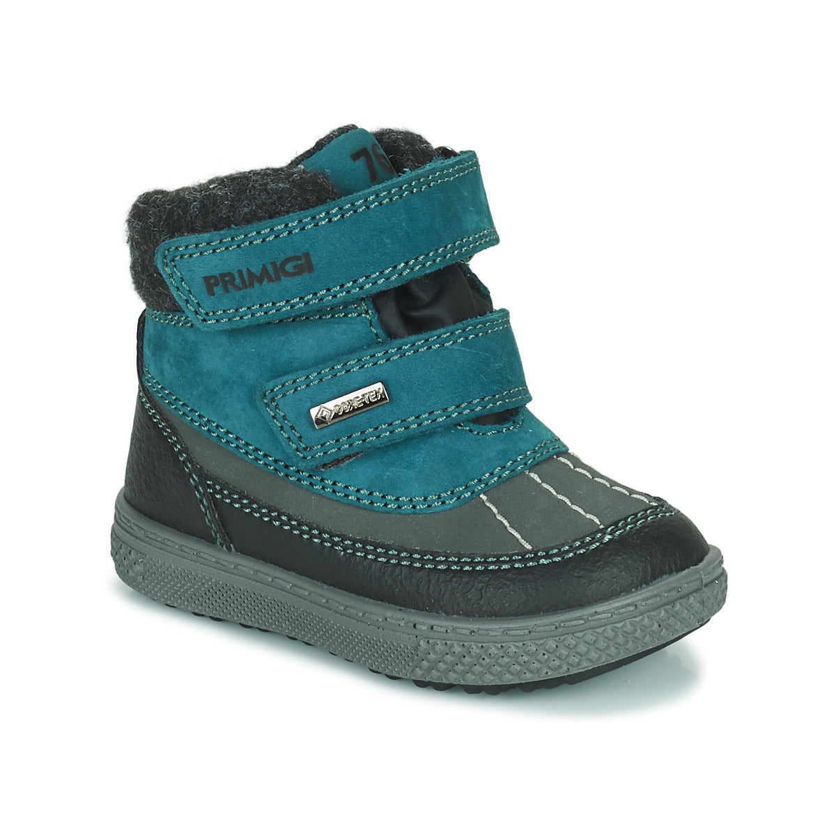 Scarpe da neve bambini ragazza Primigi BARTH 19 GTX Blu