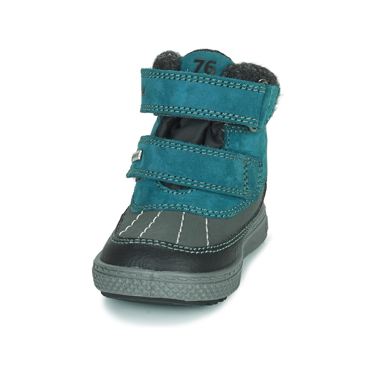 Scarpe da neve bambini ragazza Primigi BARTH 19 GTX Blu