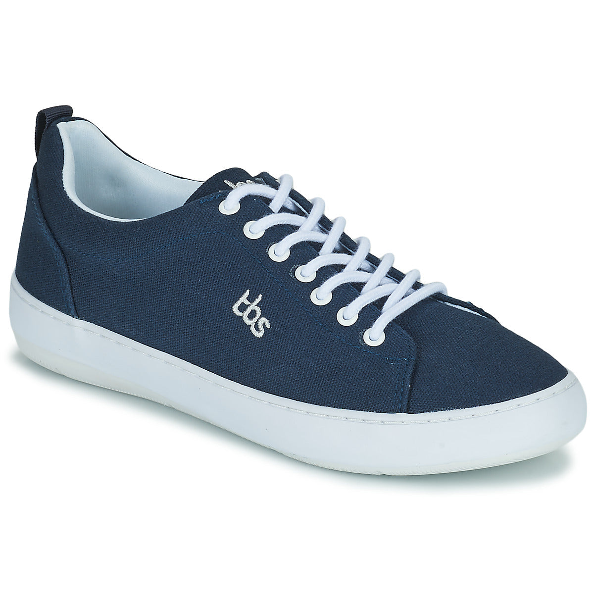 Sneakers basse Donna TBS TEVILLA Marine