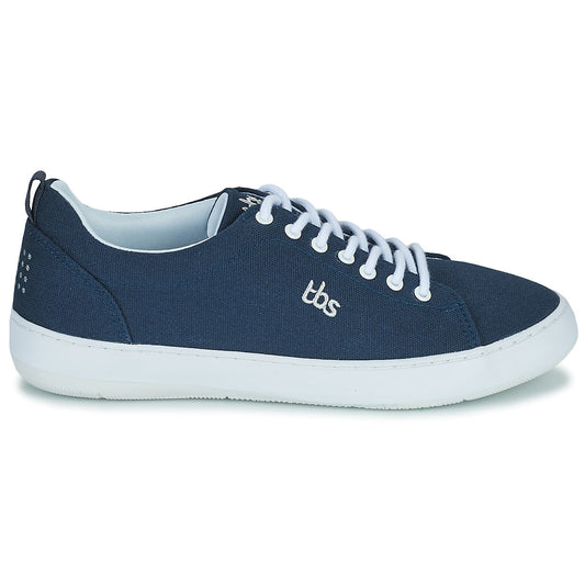 Sneakers basse Donna TBS TEVILLA Marine