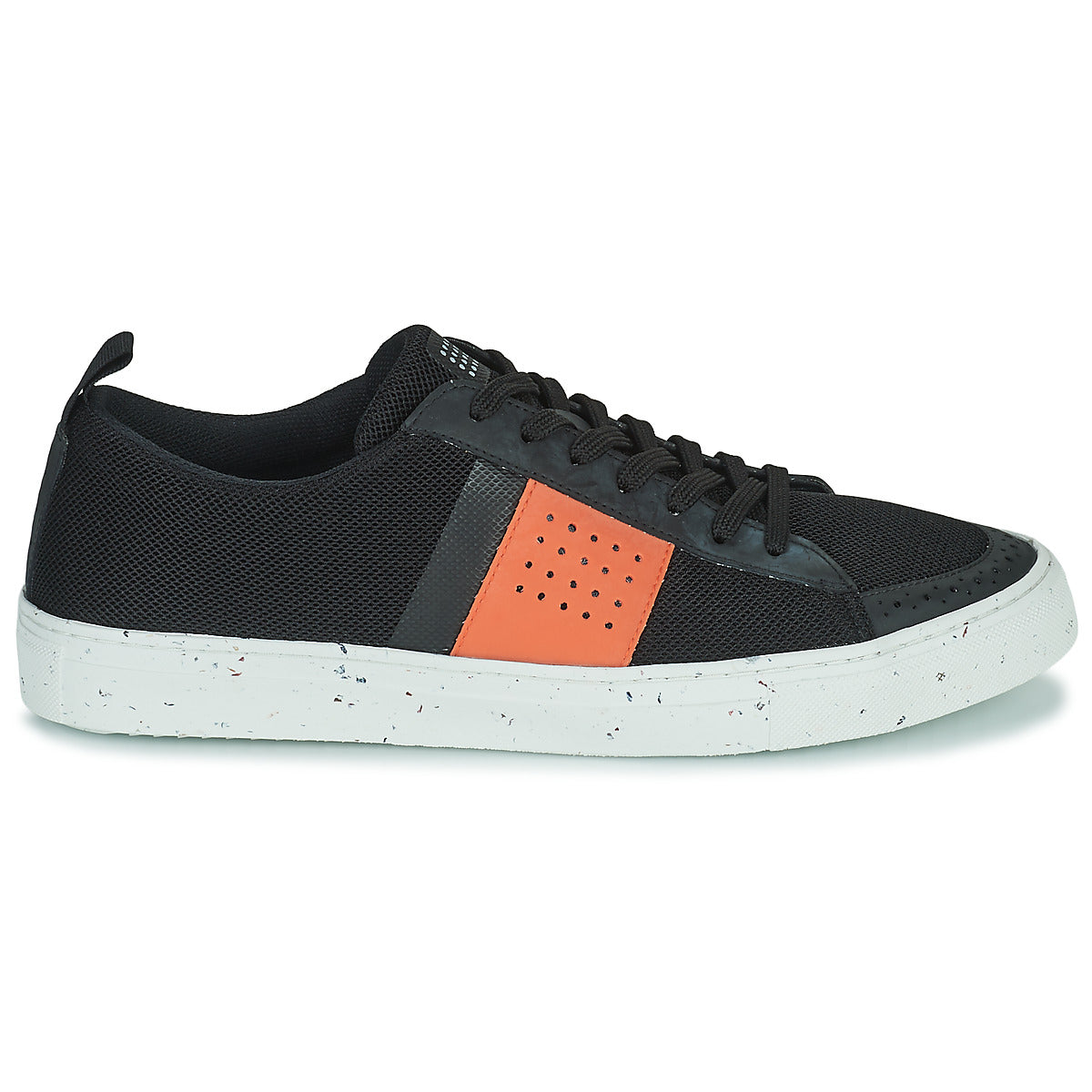Sneakers Uomo TBS RSOURCE2Q8F44 Nero
