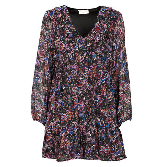 Abito corto Donna Moony Mood LORENCELLE Multicolore