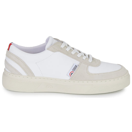 Sneakers Uomo Yurban BRIXTON Bianco