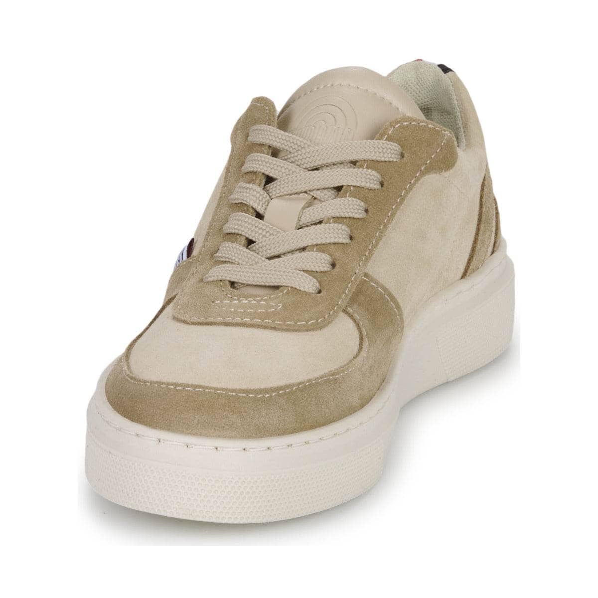 Sneakers Uomo Yurban BRIXTON Beige