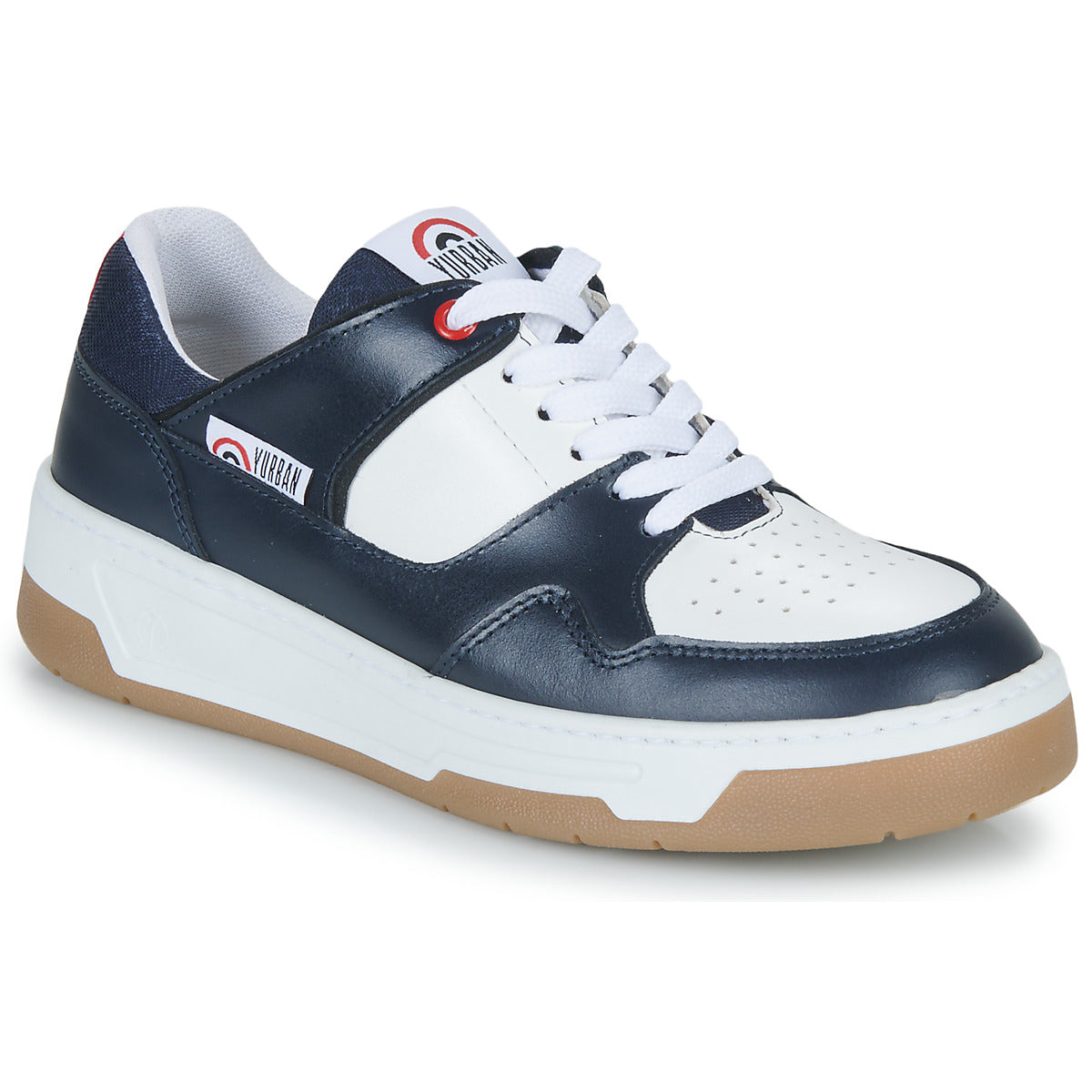 Sneakers Uomo Yurban  CHICAGO  Blu