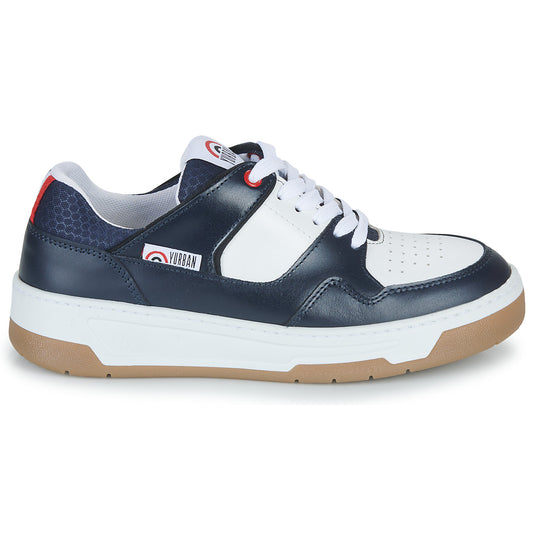 Sneakers Uomo Yurban  CHICAGO  Blu