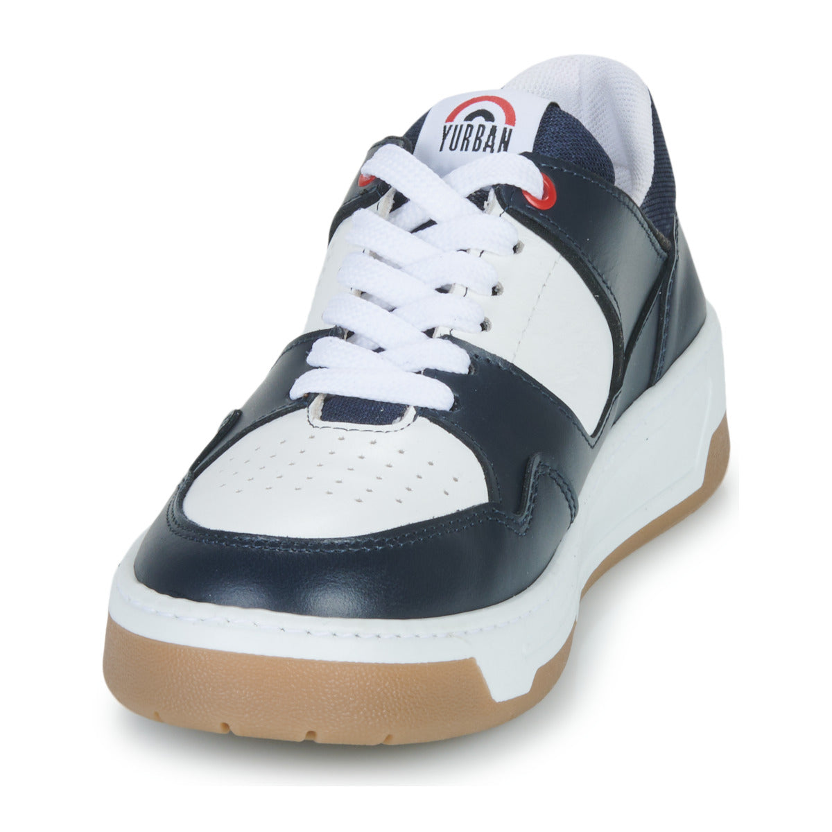 Sneakers Uomo Yurban  CHICAGO  Blu