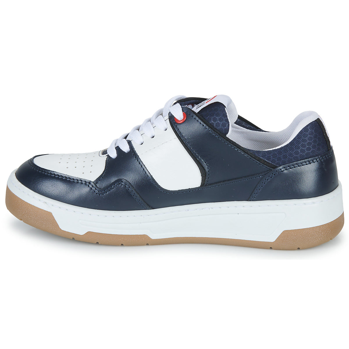 Sneakers basse Donna Yurban  CHICAGO  Blu