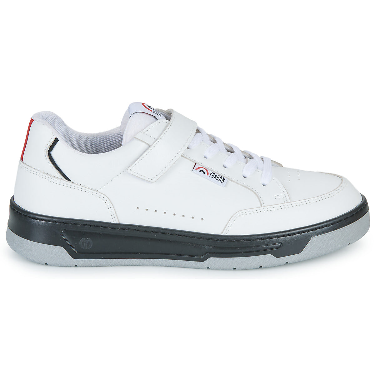 Sneakers Uomo Yurban BOSTON Beige