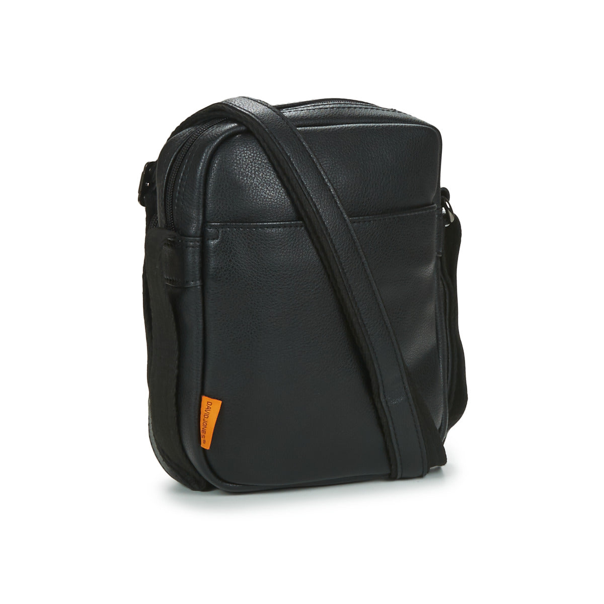 Borsa Shopping Donna David Jones 694402C Nero