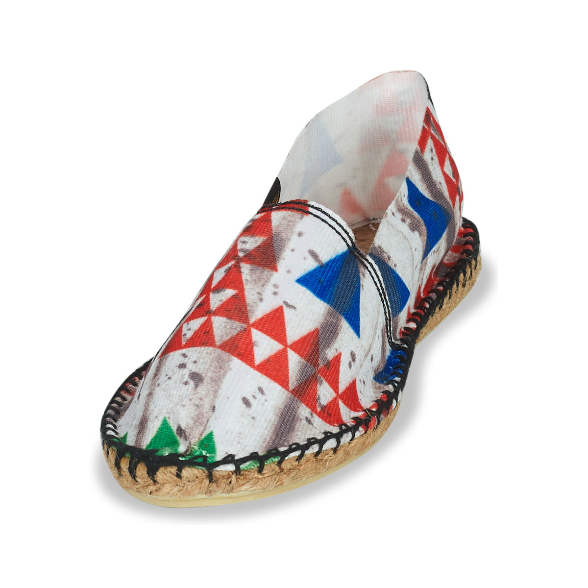 Scarpe Espadrillas Donna Art of Soule  BAMBATTA  Multicolore