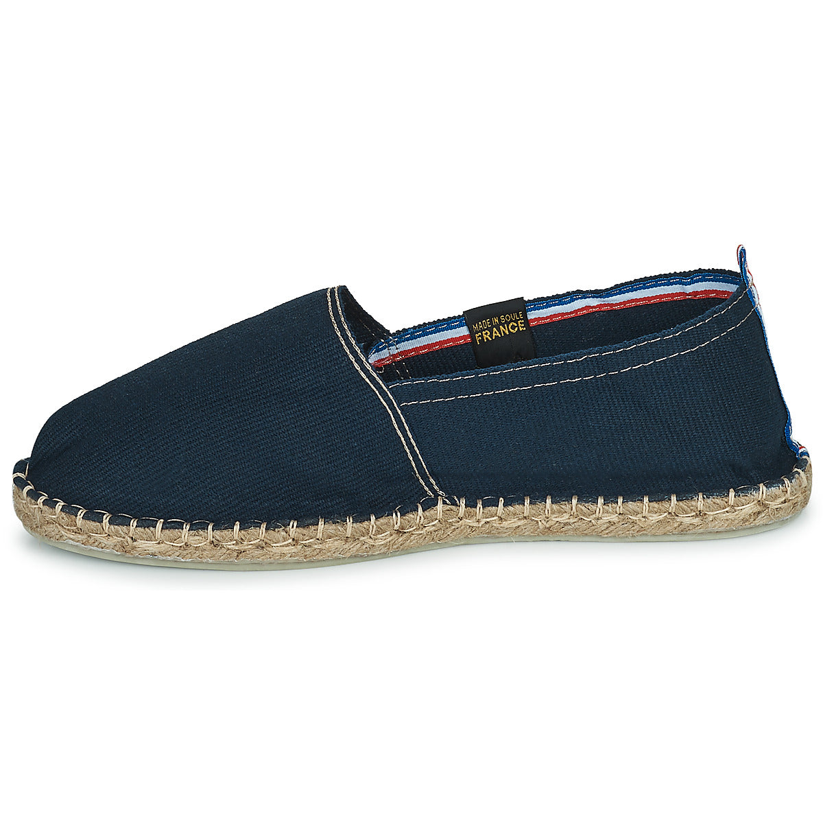 Scarpe Espadrillas Donna Art of Soule  DANDY-MARINE  Blu