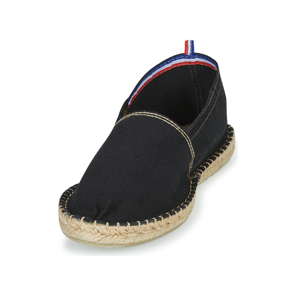 Scarpe Espadrillas Uomo Art of Soule  DANY-BLACK  Nero